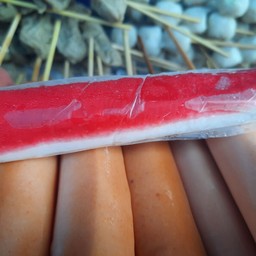 ก๋วยเตี๋ยวหมูโบราณ-ก๋วยจั๊บ-ลูกชิ้นทอด-น้ำปั่น