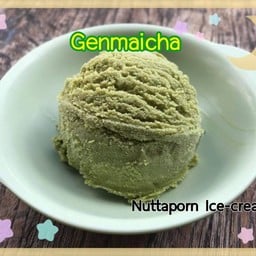 ไอศครีมเก็นไมฉะ 1 กก.