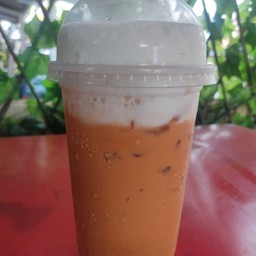 ชาไทยเย็น