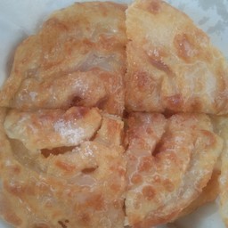 โรตีกรอบ