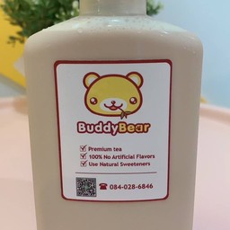 ชานมต้นตำรับ