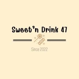 Sweet'n Drink 47
