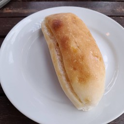 ขนมปังเนย น้ำตาล