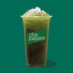 ชาเขียวโออิชิ