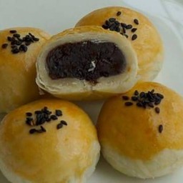 พุทราจีน