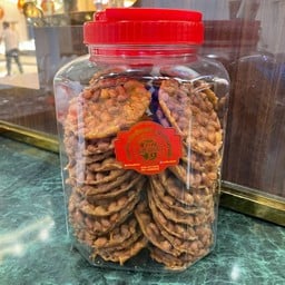 ถั่วทอด(ใหญ่)