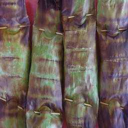 ข้าวเหนียวปิ้ง