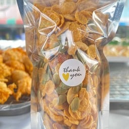 ขนมทอดเจ๊กำไร พระพุทธบาท สาขาตลาดนิคม