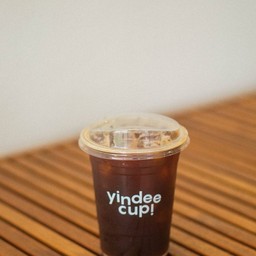 AMERICANO เย็น