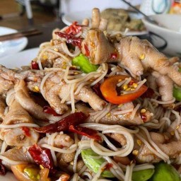 ร้านตำนานอีสาน