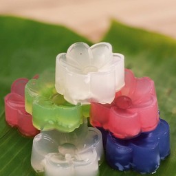 วุ้นมะพร้าวอ่อน