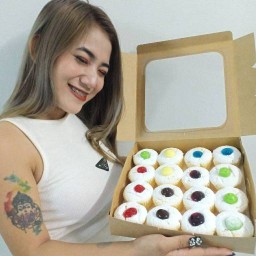 สุภาวดีเบเกอรี่