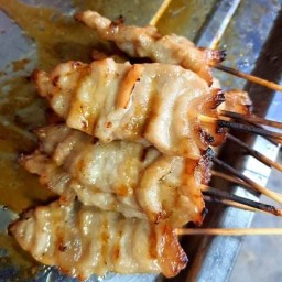 I am1 หมูปิ้ง 1