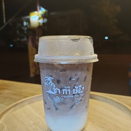 โอวัลติน(ไม่ใส่ชา)