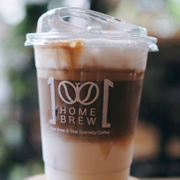 Ice Cappuccino
