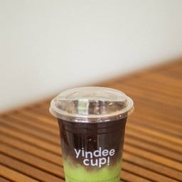 MATCHA COFFEE