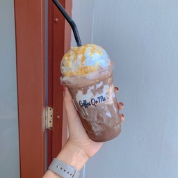 โกโก้วิปครีมครัมเบิ้ล