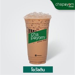 โอวัลติน