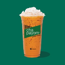 ชาพะยอม (ชาเย็น)