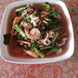 ครัวแหลมหงา