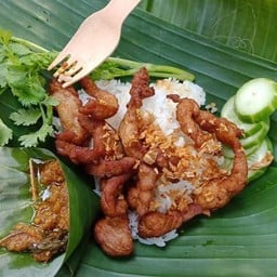 ควีนพิซซ่า ไม่มี