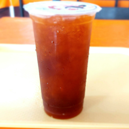 ชาดำเย็น