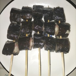 จ๊อสาหร่าย