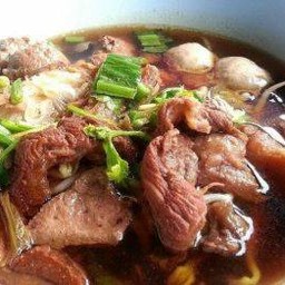 ครัวน้าปอนด์ จ.ป.ล. กุดป่อง