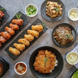 OPPA KITCHEN