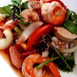 ยำรวมมิตร