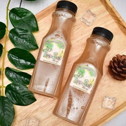 น้ำตาลสดดอกมะพร้าว