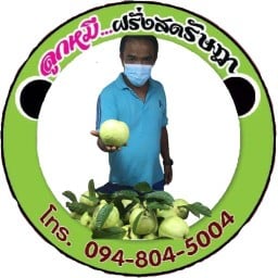 ลูกหมีฝรั่งสดรัษฎา ตลาดโชคอำนวย