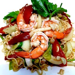 ยํามาม่า