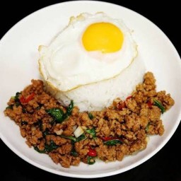 กินข้าวกับเพื่อน ทุ่งโฮเต็ล
