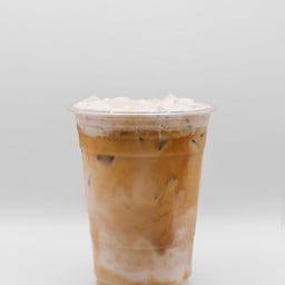 Wings Cafe Coffee And Matcha