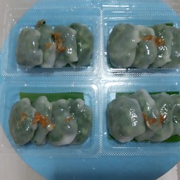 กุ้ยช่ายไส้ผัก