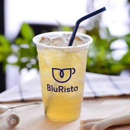 Lemon Grass Tea