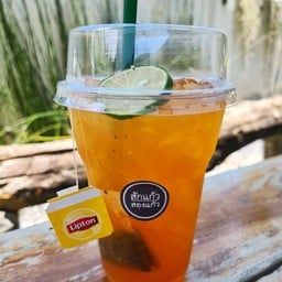 ชาลิปตันมะนาว