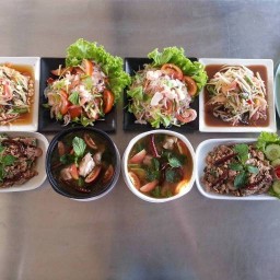 แซ่บแสบหอย สุคนธสวัสดิ์