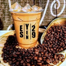 Es Yen Coffee 29 (กาแฟสดเอสเย็น 29) แหลมฉบัง
