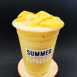 Summer Espresso