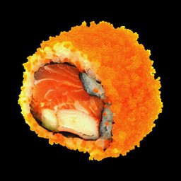 มากิแซลมอน