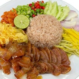 แกงส้ม แม่พยูร งามวงศ์วาน