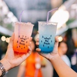 อิตาเลี่ยนโซดา และน้ำอื่นๆ