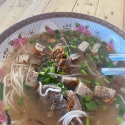 อาหารเช้ารอบเมือง อุบล