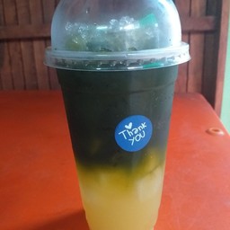 เพชรน้ำปั่น -