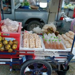 ลอนตาล นํ้าตาลสด(เจ้าดังสระบุรี)