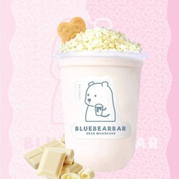 Bluebearbar นมหมีปั่น