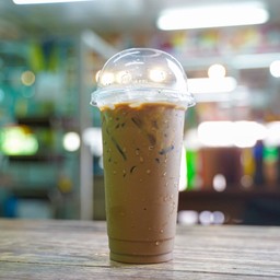 กาแฟเย็น