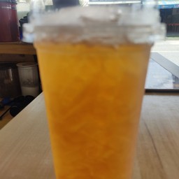 ชาเอิร์ลเกรย์